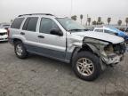 2004 Jeep Grand Cherokee Laredo for Sale in Colton, CA - Front End