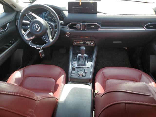 2024 MAZDA CX-5 PREFERRED