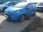 2009 FORD FIESTA STY for sale at Copart ROCHFORD