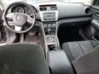 2009 Mazda 6 I na sprzedaż w Kansas City, KS - Rear End