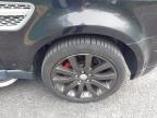 2005 LAND ROVER RANGEROVER for sale at Copart ST HELENS
