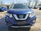 2017 Nissan Rogue S de vânzare în Bridgeton, MO - Front End