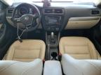 2017 Volkswagen Jetta Se на продаже в Abilene, TX - Front End