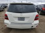 2010 Mercedes-Benz Glk 350 4Matic for Sale in Woodhaven, MI - Side
