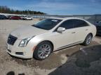 2013 Cadillac Xts Luxury Collection de vânzare în Franklin, WI - Side