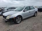 2006 Ford Fusion Se იყიდება Houston-ში, TX - Front End