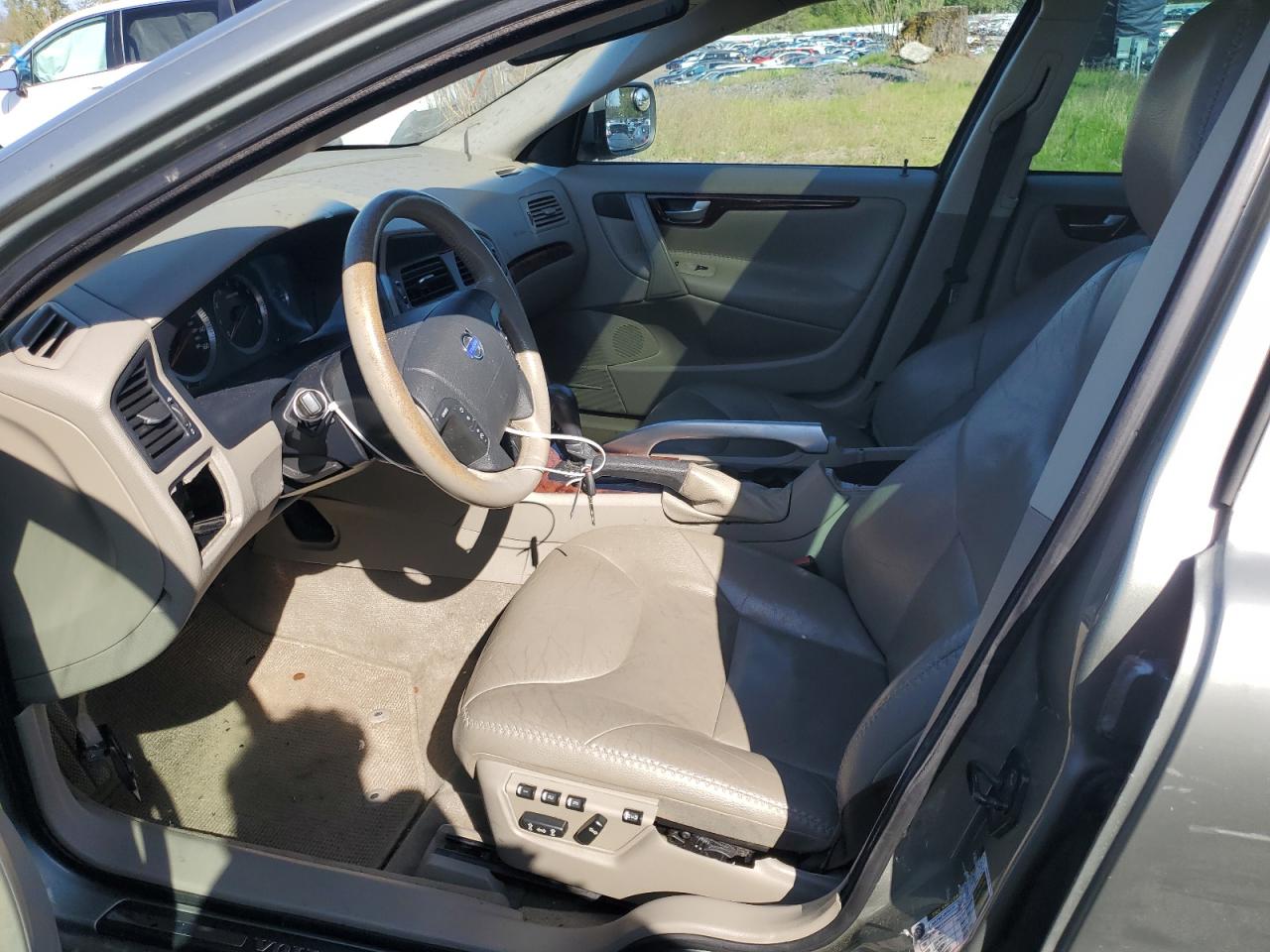 2007 Volvo Xc70 VIN: YV4SZ592671286275 Lot: 52211605
