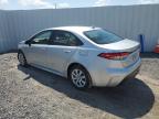 2023 Toyota Corolla Le на продаже в Riverview, FL - Front End