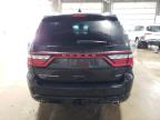 2017 Dodge Durango Gt იყიდება Blaine-ში, MN - Front End
