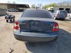 2003 Volkswagen Passat Glx იყიდება Marlboro-ში, NY - Rear End
