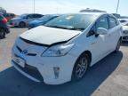 2013 TOYOTA PRIUS for sale at Copart CHESTER