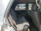 2006 Toyota 4Runner Limited na sprzedaż w Greenwell Springs, LA - Front End