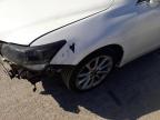 2013 LEXUS CT 200H AD for sale at Copart SANDWICH