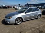 2011 Subaru Impreza Outback Sport იყიდება Woodhaven-ში, MI - Water/Flood