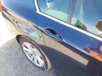 2011 BMW 520D SE for sale at Copart ROCHFORD