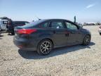 2017 Ford Focus Sel იყიდება San Diego-ში, CA - Minor Dent/Scratches
