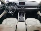 2018 Mazda Cx-5 Grand Touring for Sale in New Braunfels, TX - Hail