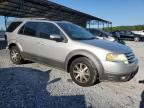 2008 Ford Taurus X Sel იყიდება Cartersville-ში, GA - Rear End