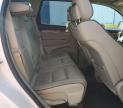 2013 Jeep Grand Cherokee Overland იყიდება Shreveport-ში, LA - Front End