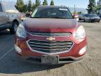 2016 Chevrolet Equinox Lt for Sale in Rancho Cucamonga, CA - Minor Dent/Scratches