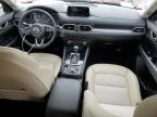 2017 Mazda Cx-5 Touring продається в Earlington, KY - Hail