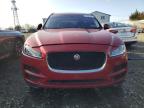 2017 Jaguar F-Pace Premium იყიდება Windsor-ში, NJ - Rear End