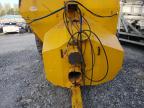 2007 DETZ MANURESPRE for sale at Copart BELFAST