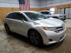 2014 Toyota Venza Le за продажба в Kincheloe, MI - Front End