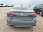 2024 Honda Civic Touring de vânzare în San Antonio, TX - Hail