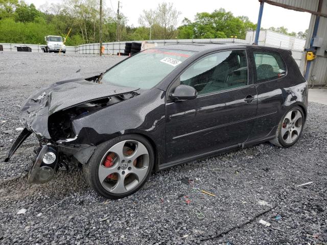 2008 Volkswagen Gti 