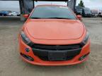2015 Dodge Dart Sxt продається в Hayward, CA - Rear End
