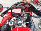 2002 SUZUKI GSX-R1000 for sale at Copart CORBY
