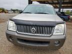 2003 Mercury Mountaineer  за продажба в Tanner, AL - Side
