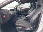 2015 MERCEDES BENZ A200 BLUEE for sale at Copart WOLVERHAMPTON