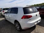 2016 VOLKSWAGEN GOLF GT ED for sale at Copart WOLVERHAMPTON