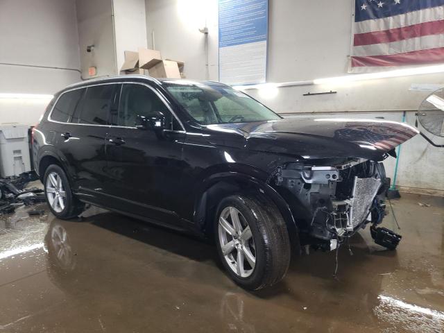  VOLVO XC90 2021 Czarny