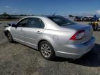 2009 Mercury Milan  იყიდება Antelope-ში, CA - Burn - Engine
