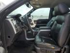 2010 Ford F150 Supercrew იყიდება San Antonio-ში, TX - Front End