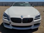 2017 Bmw 640 I for Sale in Adelanto, CA - Rear End