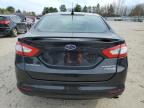 2015 Ford Fusion Titanium Hev for Sale in Mendon, MA - Front End
