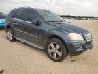 2011 Mercedes-Benz Ml 350 للبيع في San Antonio، TX - Minor Dent/Scratches