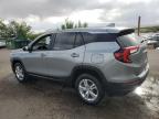 2024 Gmc Terrain Sle for Sale in Albuquerque, NM - Front End