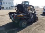 2015 Can-Am Commander 1000 Xt للبيع في Montreal-est، QC - Burn