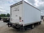 2014 Isuzu Npr Hd Box Truck zu verkaufen in Wilmer, TX - Water/Flood