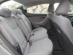 2014 HYUNDAI ELANTRA SE for sale at Copart QC - MONTREAL