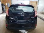 2016 Ford Fiesta Se იყიდება Kincheloe-ში, MI - Top/Roof