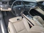 2009 Bmw 750 Li zu verkaufen in Greenwell Springs, LA - Water/Flood