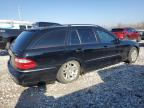 2006 Mercedes-Benz E 350 4Matic Wagon იყიდება Wayland-ში, MI - Water/Flood