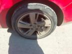 2012 VAUXHALL ASTRA SRI for sale at Copart WESTBURY