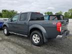 2012 Nissan Frontier S for Sale in Spartanburg, SC - Rear End